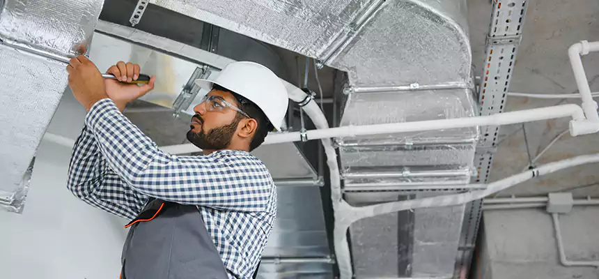 Proactive Ac Vent Repairs & Air Duct Replacement Companies Near Me in Simpsonville