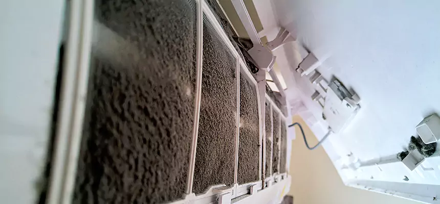 Preventive Air Duct Bacteria Removal in Simpsonville