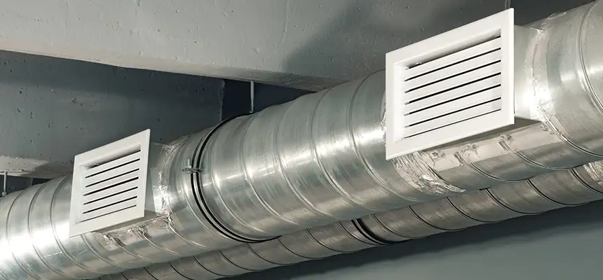 Our Air Duct Camera Inspection Services in Simpsonville, SC