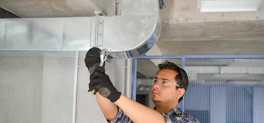 Our Air Duct Installation Services in Simpsonville, SC