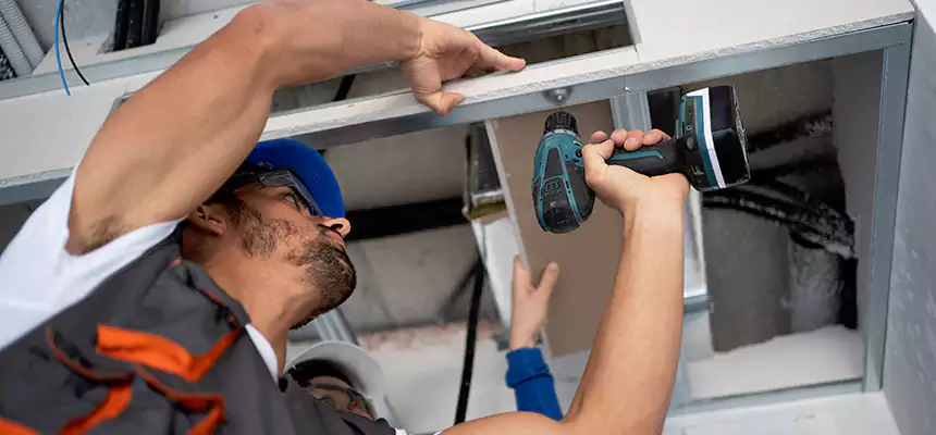 Our Apartment Air Duct Cleaning Services in Simpsonville, SC