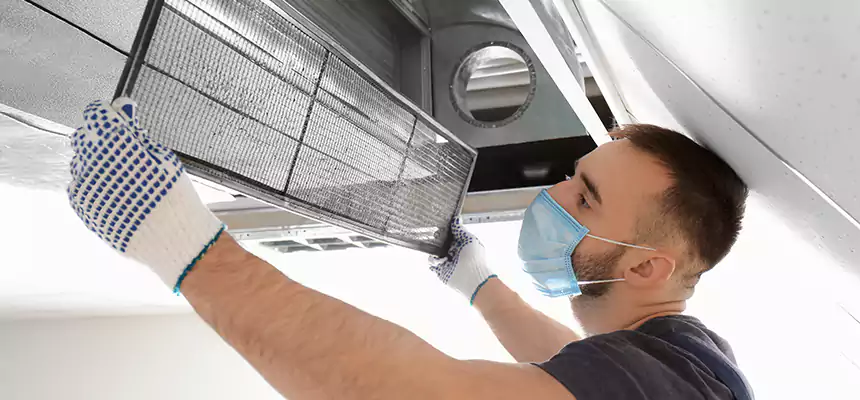 Our Dryer Vent Cleaning Services in Simpsonville, SC