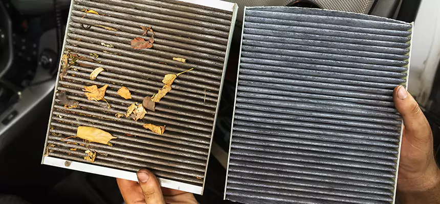 Our Dryer Vent Lint Filter Cleaning Services in Simpsonville, SC