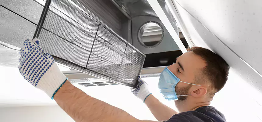 Our Dryer Vent Replacement Services in Simpsonville, SC