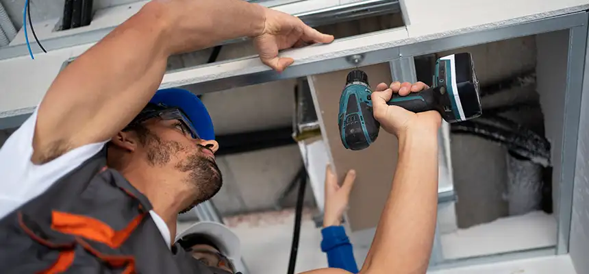 Our Improve Home Air Circulation Services in Simpsonville, SC