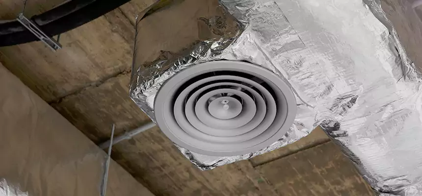 Our Industrial Dryer Vent Cleaning Services in Simpsonville, SC