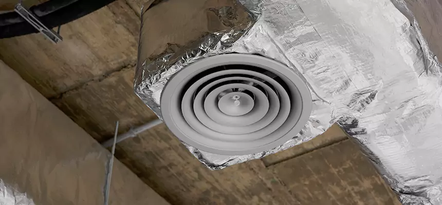 Our Low VOC Vent Installation Services in Simpsonville, SC