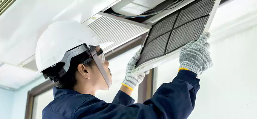 Our Multi-family Home Duct Cleaning Services in Simpsonville, SC