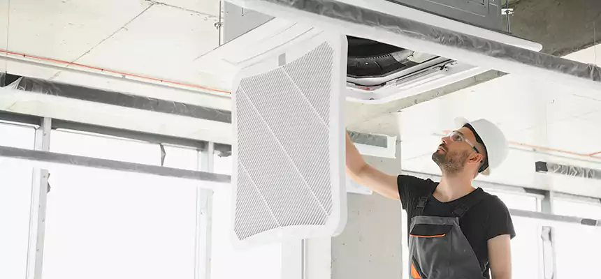 Dryer Ventilation Duct Cleaning in Simpsonville