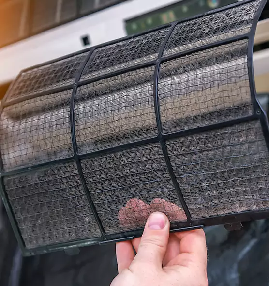Top-notch AC Air Filter Replacement in Simpsonville