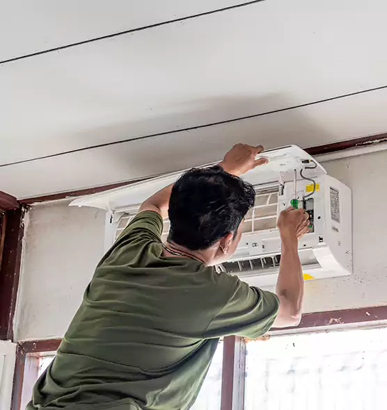 About Air Duct & AC Odor Removal in Simpsonville, SC