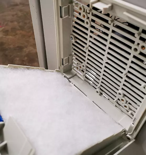 Professional Air Duct Expansion Solutions in Simpsonville, SC