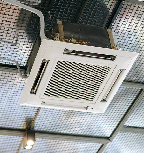 Top-Notch Allergy Relief Vent Cleaning Services in Simpsonville, SC