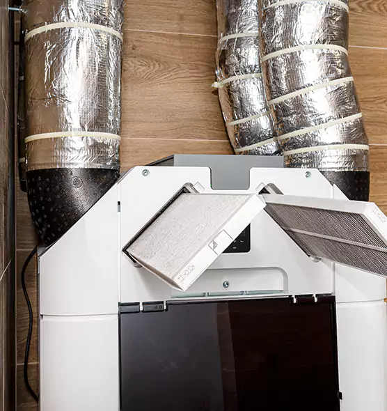 About Clogged Air Duct Repair in Simpsonville, SC