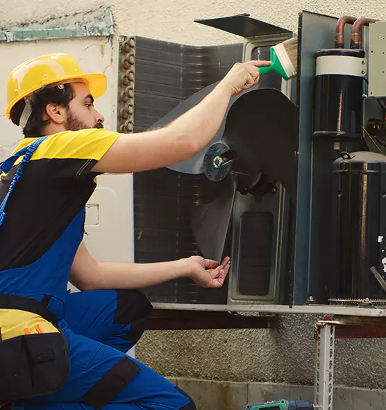 About Dryer Duct Fire Hazard Inspection in Simpsonville, SC