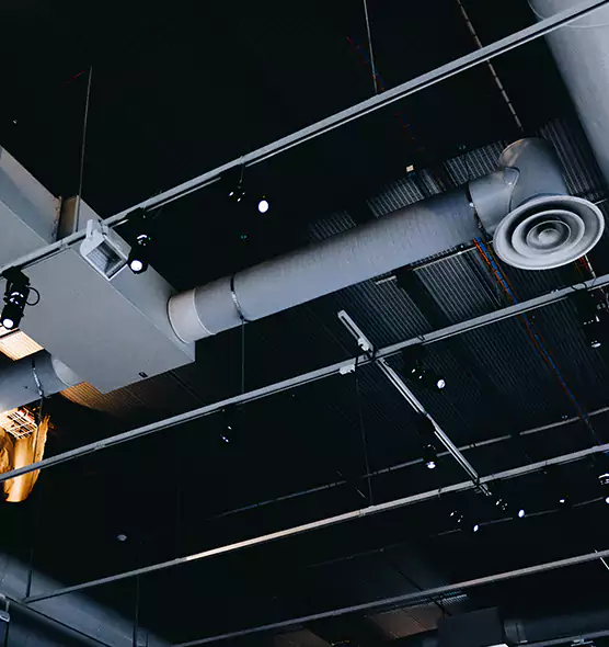 Professional Duct Cleaning For LEED Homes in Simpsonville, SC