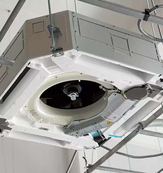 Professional Industrial Dryer Vent Cleaning in Simpsonville, SC