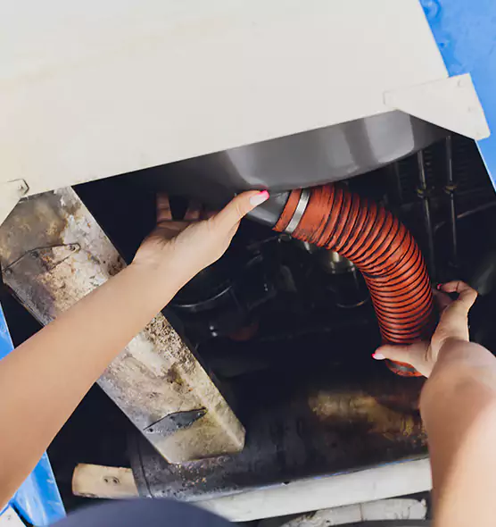 Top-Notch Return Vent Cleaning Service in Simpsonville, SC