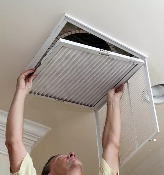 Trusted Vent Shaft Cleaning Expert in Simpsonville, SC