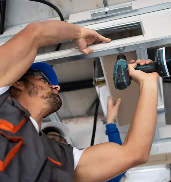 About Vent Smoke Odor Elimination in Simpsonville, SC