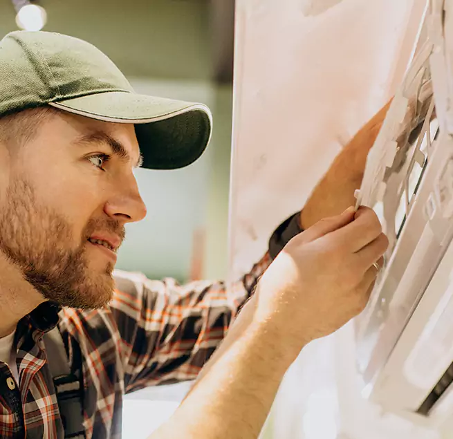 Why Homeowners Businesses Trust Us in Simpsonville, SC?