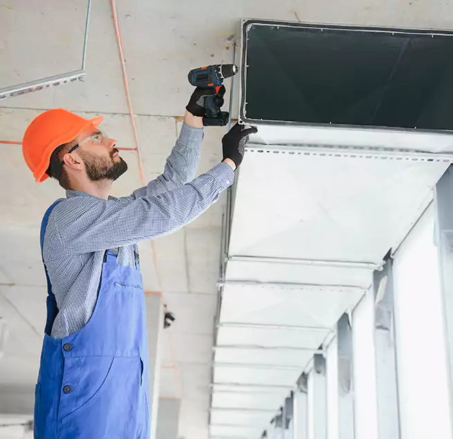 Why Homeowners & Businesses Trust Us in Simpsonville, SC?