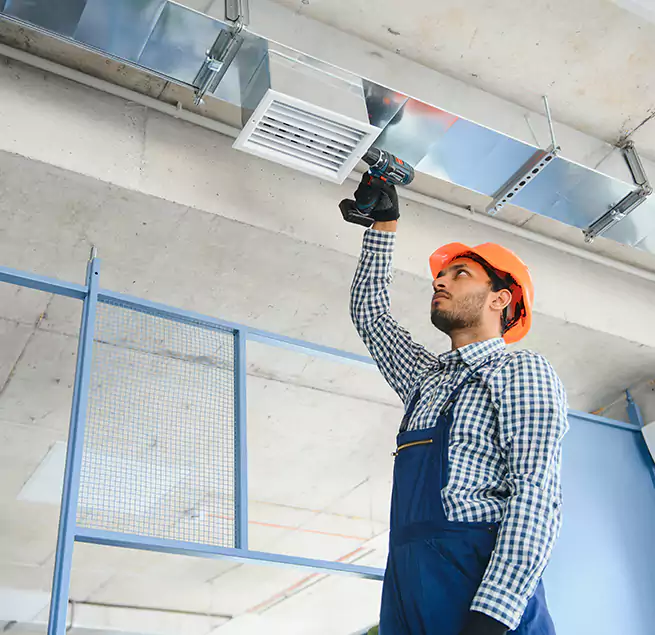 Why Homeowners & Businesses Trust Us in Simpsonville, SC?