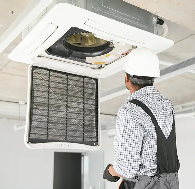 Why Homeowners & Businesses Trust Us in Simpsonville, SC?