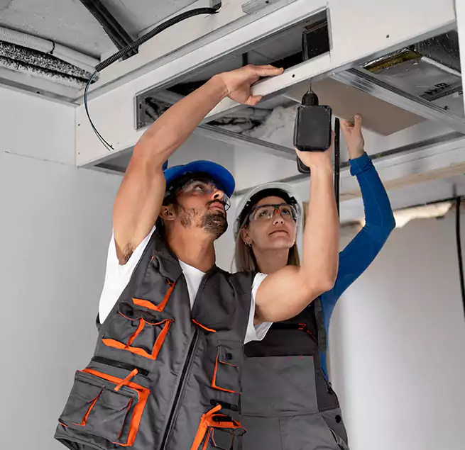 Why Homeowners & Businesses Trust Us in Simpsonville, SC