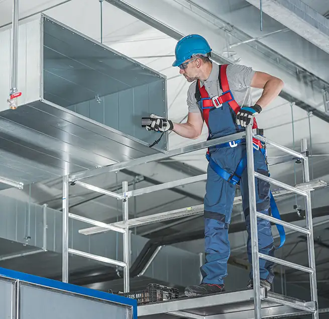 Why Homeowners & Businesses Trust Us in Simpsonville, SC?