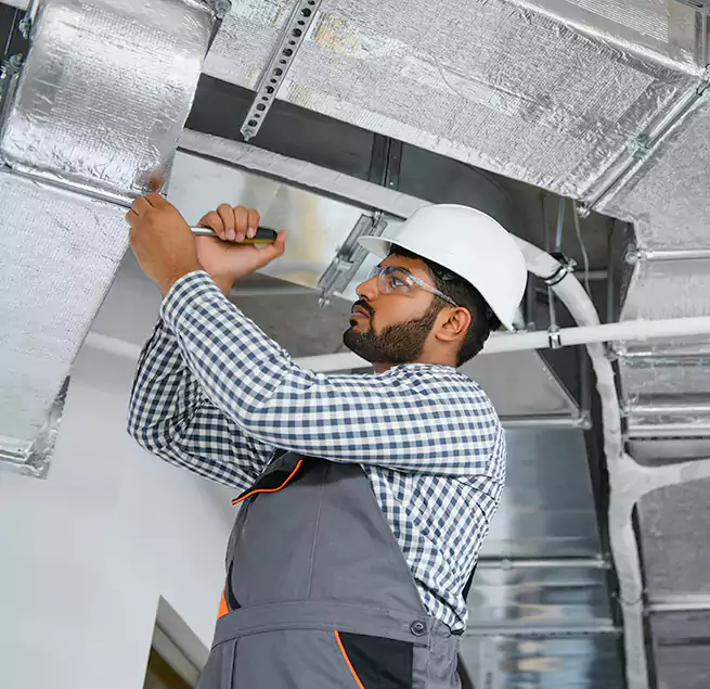 Why Homeowners & Businesses Trust Us Simpsonville, SC?