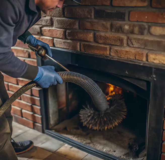  Why Homeowners & Businesses Trust Us in Simpsonville, SC?