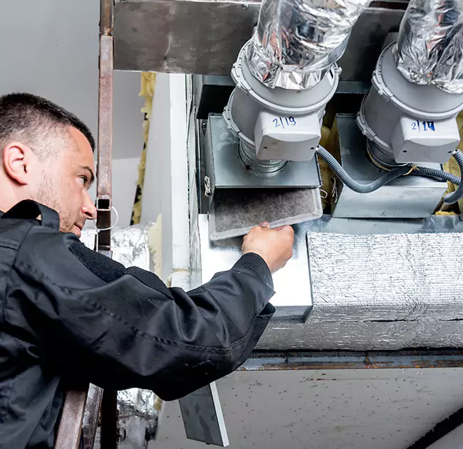 Why Homeowners & Businesses Trust Us in Simpsonville, SC?