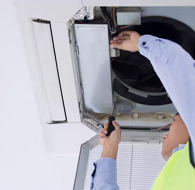 Why Homeowners & Businesses Trust Us in Simpsonville, SC?