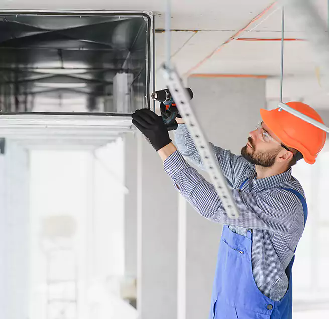 Why Homeowners & Businesses Trust Us Simpsonville, SC