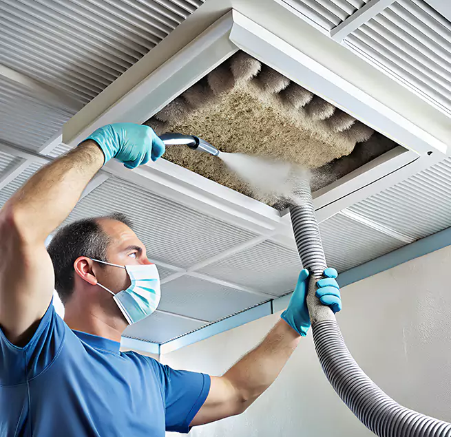 Why Homeowners Businesses Trust Us in Simpsonville, SC?