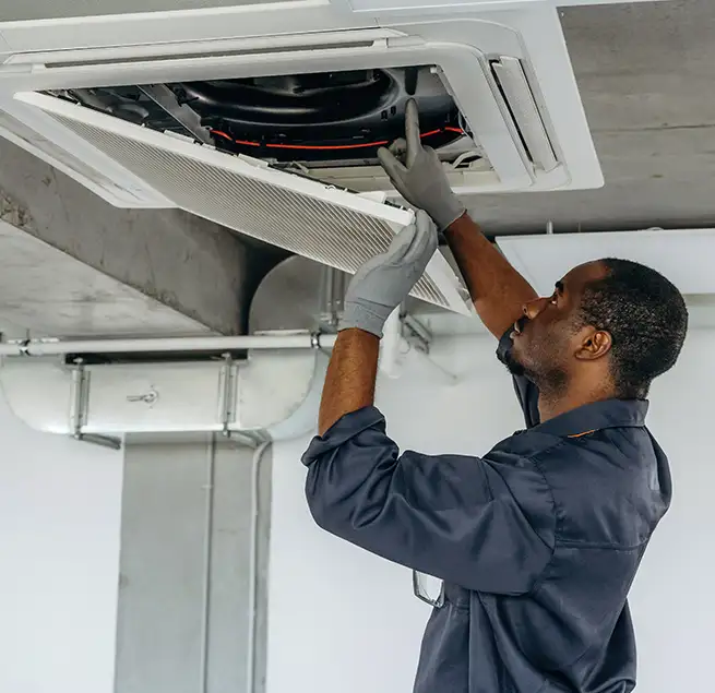 Why Homeowners & Businesses Trust Us in Simpsonville, SC?