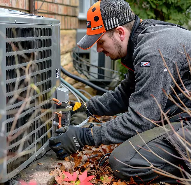 Why Homeowners & Businesses Trust Us in Simpsonville, SC?