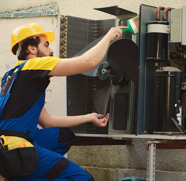 Why Homeowners & Businesses Trust Us Simpsonville, SC?