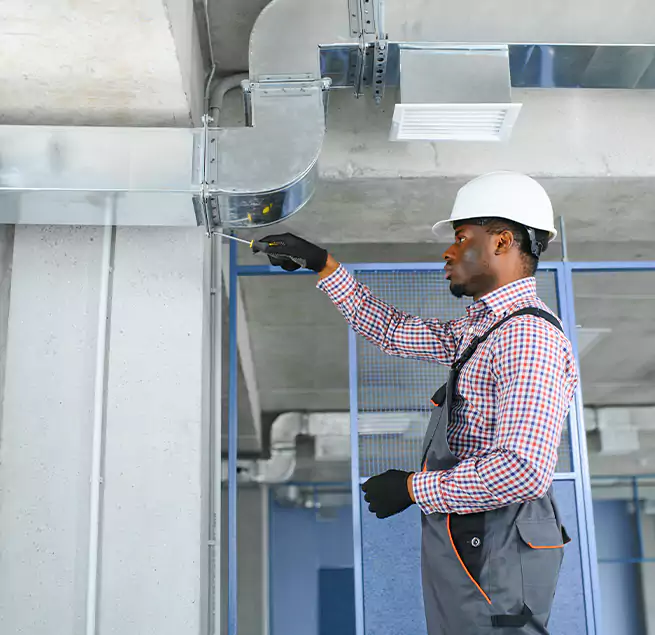 Why Homeowners & Businesses Trust Us in Simpsonville, SC