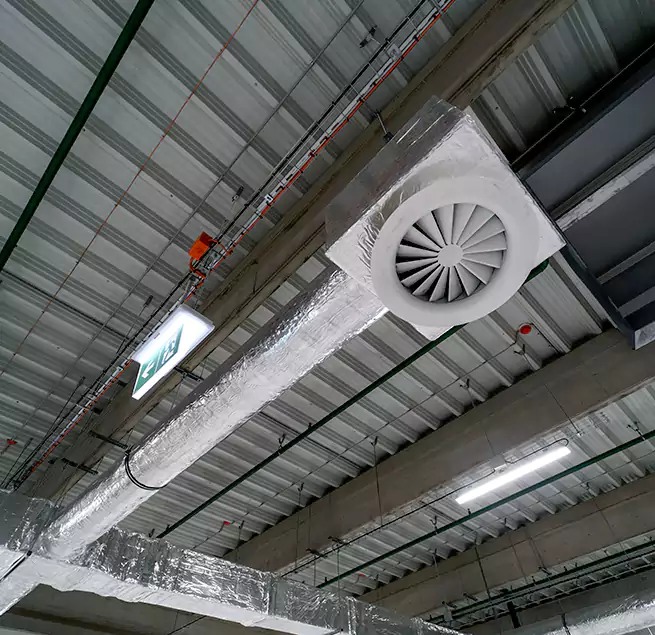 Why Homeowners & Businesses Trust Us in Simpsonville, SC