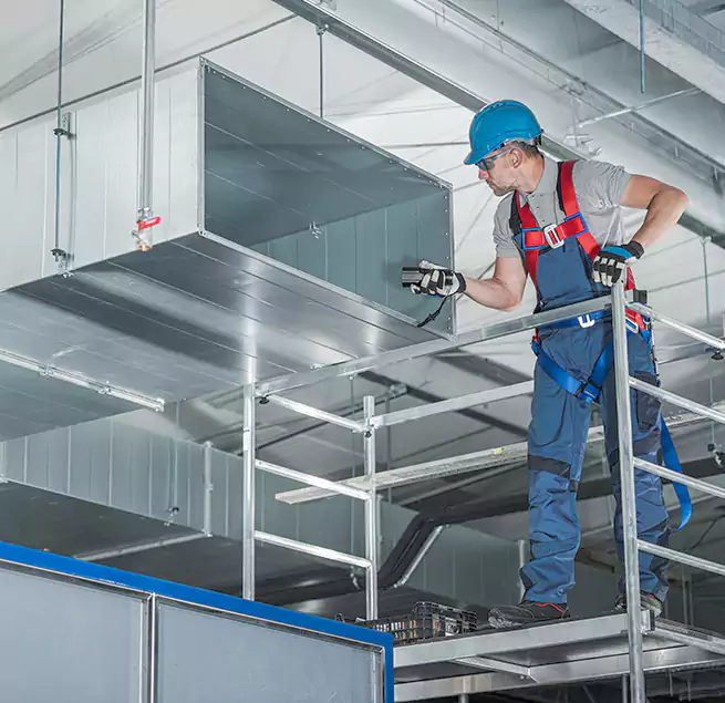 Why Homeowners Businesses Trust Us in Simpsonville, SC