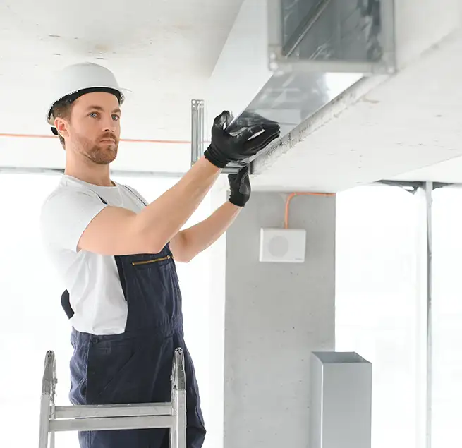 Why Homeowners & Businesses Trust Us in Simpsonville, SC?