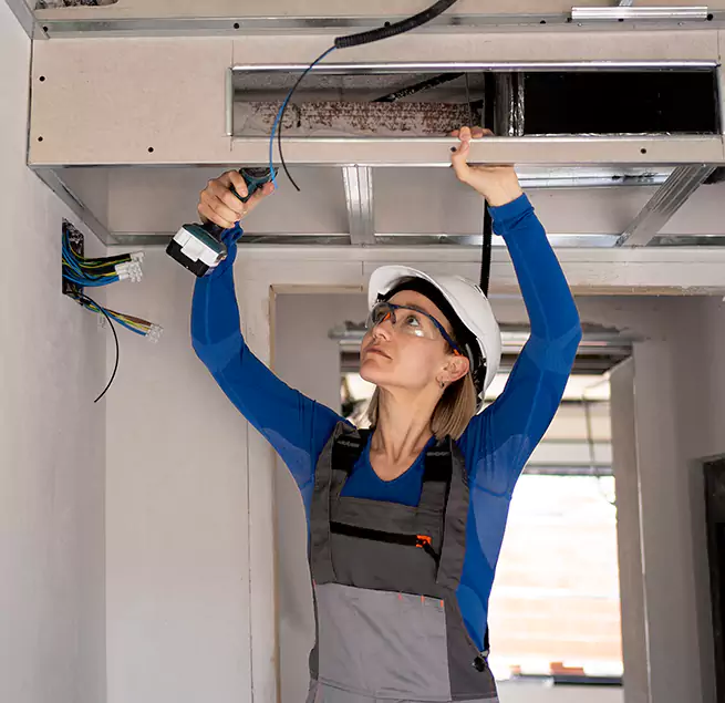  Why Homeowners & Businesses Trust Us in Simpsonville, SC?