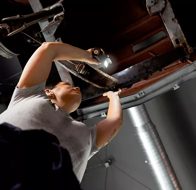 Why Homeowners & Businesses Trust Us Simpsonville, SC