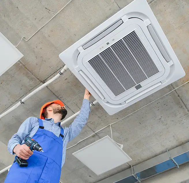  Why Homeowners & Businesses Trust Us in Simpsonville, SC?