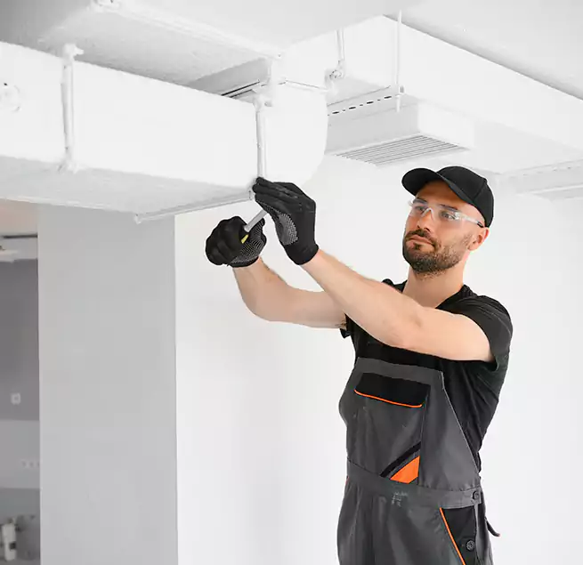 Why Homeowners & Businesses Trust Us in Simpsonville, SC?